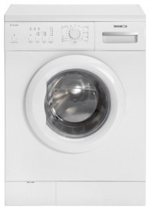 çamaşır makinesi Bomann WA 9110 fotoğraf