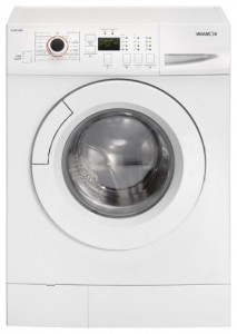 çamaşır makinesi Bomann WA 9114 fotoğraf