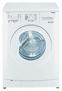 ﻿Washing Machine BEKO WMB 61022 PTM Photo