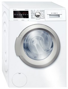 Mașină de spălat Bosch WAT 28440 fotografie