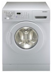 वॉशिंग मशीन Samsung WFF105NV तस्वीर