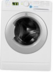 Indesit NIL 505 L S 洗衣机
