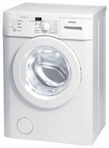 ﻿Washing Machine Gorenje WS 50139 Photo