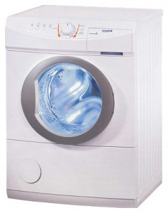 洗濯機 Hansa PG5580A412 写真