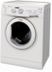 Whirlpool AWG 236 वॉशिंग मशीन
