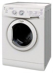 Máquina de lavar Whirlpool AWG 217 Foto