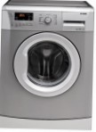 BEKO WMB 51031 S Tvättmaskin