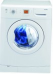 BEKO WKD 73500 Tvättmaskin
