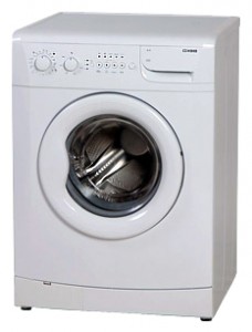 Máquina de lavar BEKO WMD 25080 T Foto