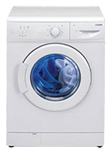 Máquina de lavar BEKO WKL 15080 DB Foto