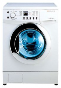 Machine à laver Daewoo Electronics DWD-F1212 Photo