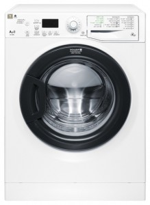 ﻿Washing Machine Hotpoint-Ariston WMSG 605 B Photo
