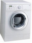 LG WD-10384T Tvättmaskin