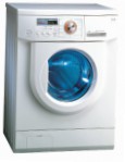 LG WD-10202TD Tvättmaskin