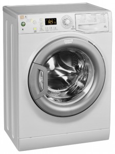 Máy giặt Hotpoint-Ariston MVSB 6125 S ảnh