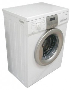 เครื่องซักผ้า LG WD-10492S รูปถ่าย