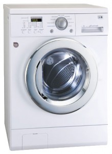 ﻿Washing Machine LG WD-10400NDK Photo