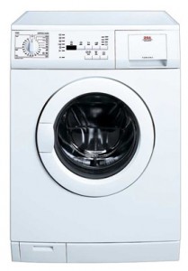 çamaşır makinesi AEG L 62610 fotoğraf