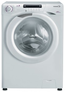 çamaşır makinesi Candy EVO4W 264 3DS fotoğraf