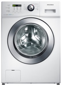 ﻿Washing Machine Samsung WF602W0BCWQC Photo