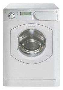 Machine à laver Hotpoint-Ariston AVSD 1090 Photo