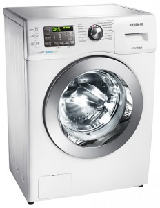 Máy giặt Samsung WF702B2BBWQC ảnh
