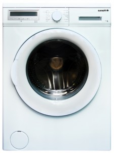 Máquina de lavar Hansa WHI1250D Foto