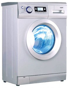﻿Washing Machine Haier HVS-1000TXVE Photo