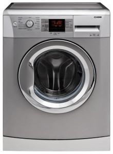 çamaşır makinesi BEKO WKB 61041 PTYSC fotoğraf