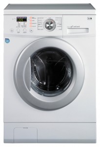 Máy giặt LG WD-10391T ảnh