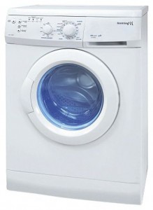 çamaşır makinesi MasterCook PFSE-1044 fotoğraf