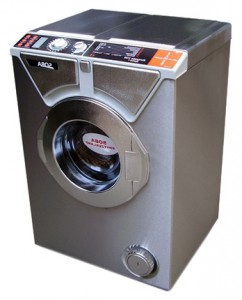 Máy giặt Eurosoba 1100 Sprint Plus Inox ảnh
