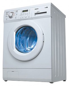 เครื่องซักผ้า LG WD-12480TP รูปถ่าย