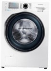 Samsung WW90J6413CW Máy giặt