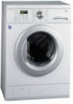 LG WD-10405N Tvättmaskin