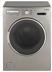 Máy giặt Vestfrost VFWM 1250 X ảnh
