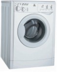 Indesit WIN 122 洗衣机
