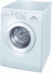 Siemens WM 10E160 Máy giặt