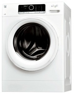 çamaşır makinesi Whirlpool FSCR 80414 fotoğraf