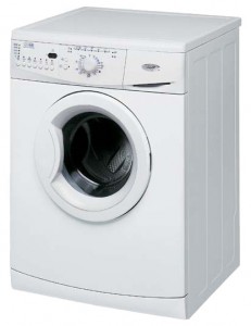 çamaşır makinesi Whirlpool AWO/D 41135 fotoğraf