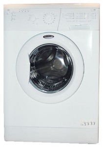 çamaşır makinesi Whirlpool AWG 223 fotoğraf