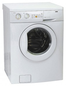 वॉशिंग मशीन Zanussi ZWF 1026 तस्वीर