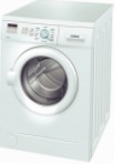 Siemens WM12A262 Tvättmaskin