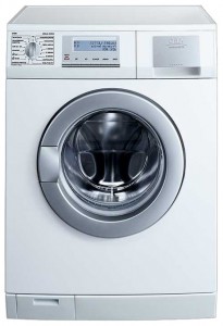 ﻿Washing Machine AEG L 86800 Photo