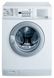 洗濯機 AEG L 74800 写真