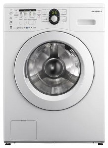 çamaşır makinesi Samsung WF9590NRW fotoğraf
