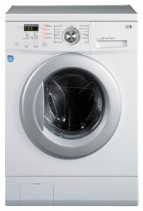 Máquina de lavar LG WD-12391TDK Foto