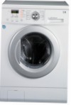 LG WD-12391TDK çamaşır makinesi