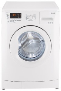 çamaşır makinesi BEKO WMB 61431 M fotoğraf
