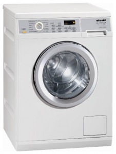 Máquina de lavar Miele W 5985 WPS Foto